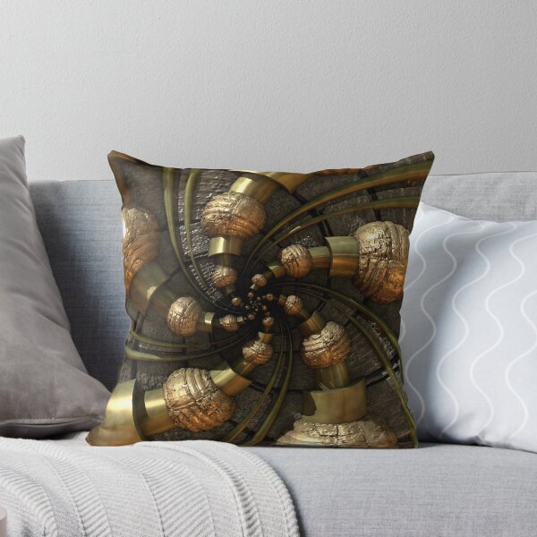 Item preview, Power Twist designed and sold by aureliuscat.