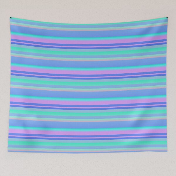 Item preview, Pastel December color palette | Soft December color scheme designed and sold by lausn.