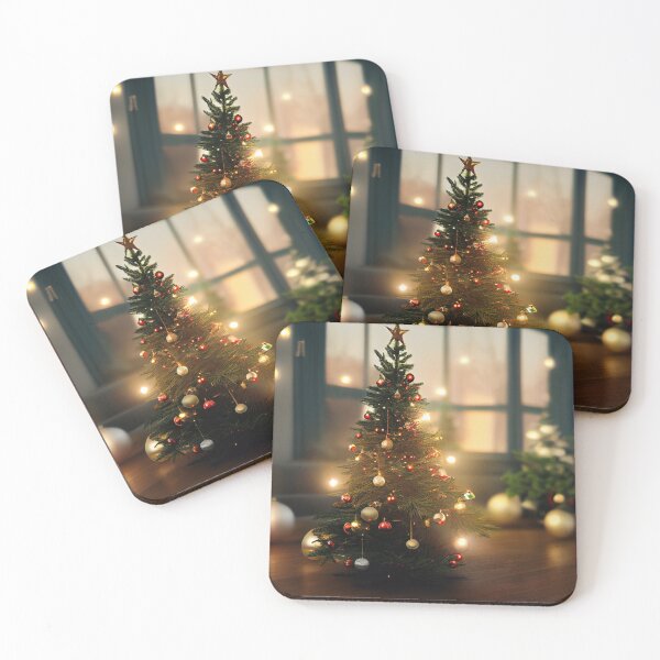 Item preview, Christmas Tree designed and sold by DSAHART.
