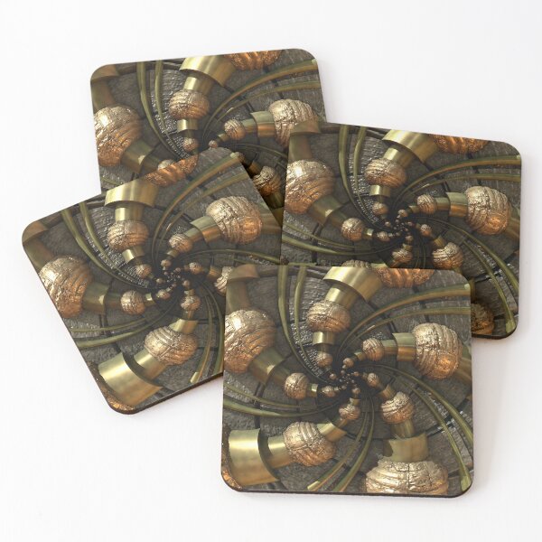 Item preview, Power Twist designed and sold by aureliuscat.