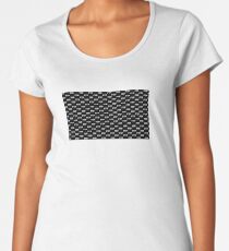 FuccThePopulation Frauen Premium T-Shirts