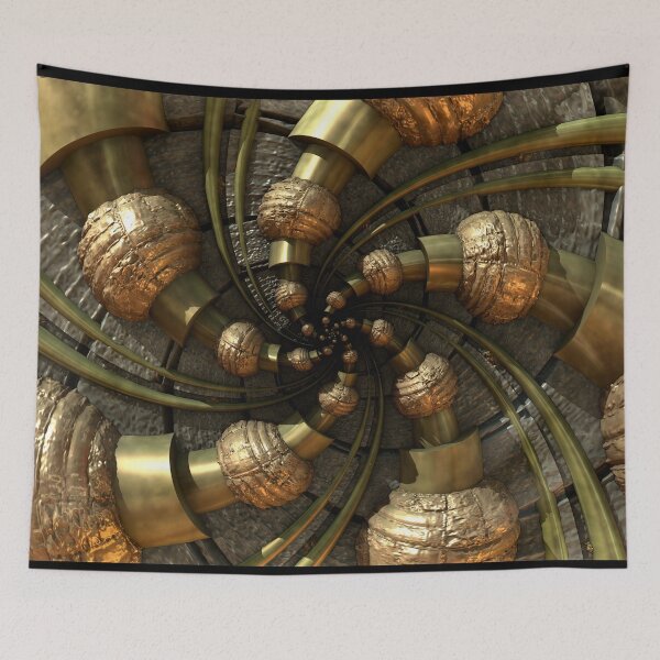 Item preview, Power Twist designed and sold by aureliuscat.