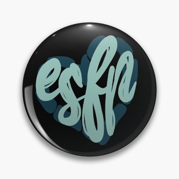 Item preview, ESFP designed and sold by artsomenautte.