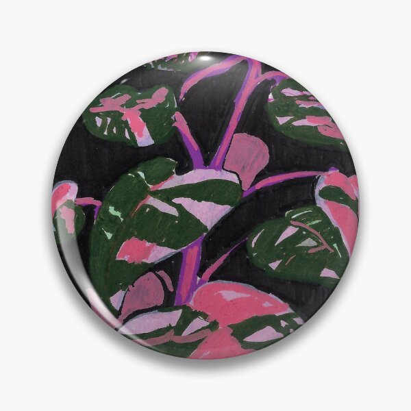 Item preview, Philodendron Pink Princess designed and sold by Rookitty7.