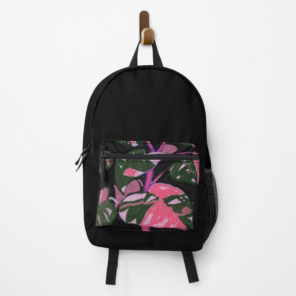 Artikel-Vorschau von Rucksack, designt und verkauft von Rookitty7.