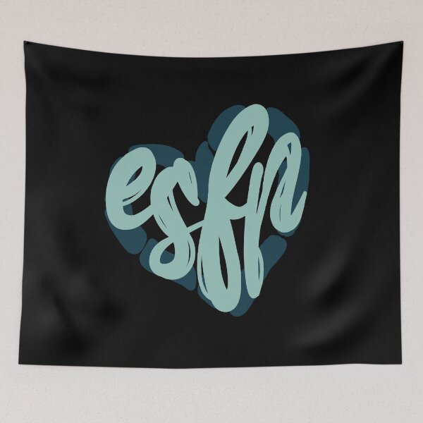Item preview, ESFP designed and sold by artsomenautte.