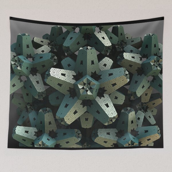 Item preview, Sheet Metal Stars designed and sold by aureliuscat.