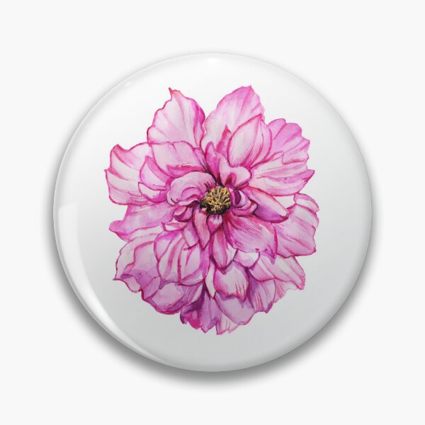 Artikelvorschau, Pink peony entworfen und verkauft von annamiss.