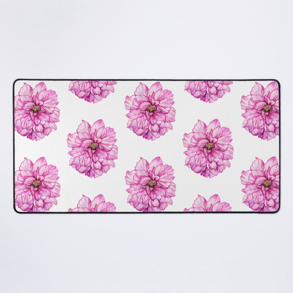 Item preview, Pink peonies designed and sold by annamiss.