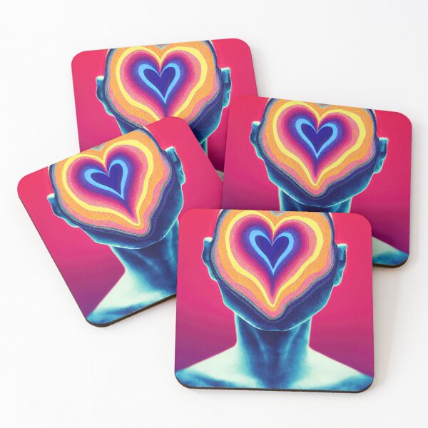Item preview, Cosmic Love designed and sold by CEVmemories.
