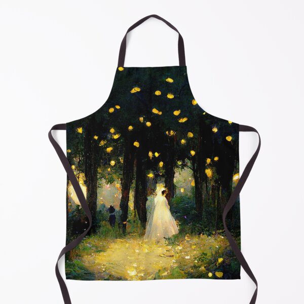 Item preview, Nighttime Nuptial designed and sold by SoulMirror-Art.