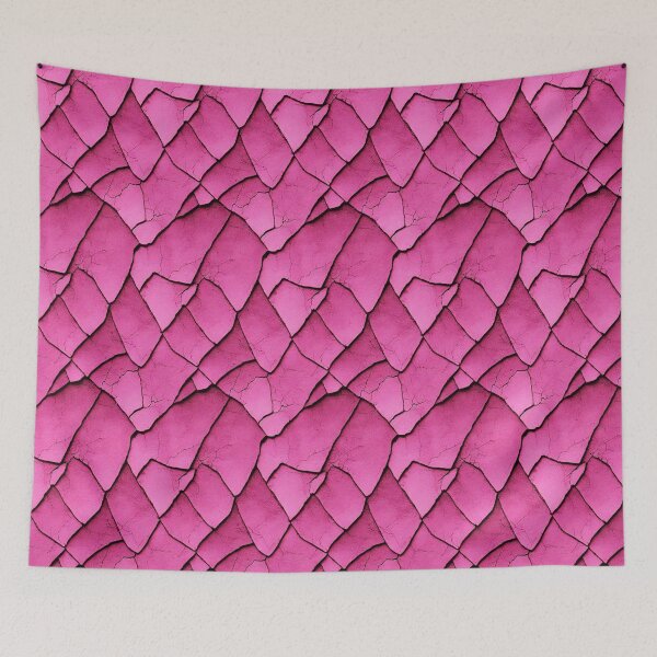 Item preview, Pink patterns, the perfect gift for people who like an unusual texture #1 designed and sold by AnnsDreams.