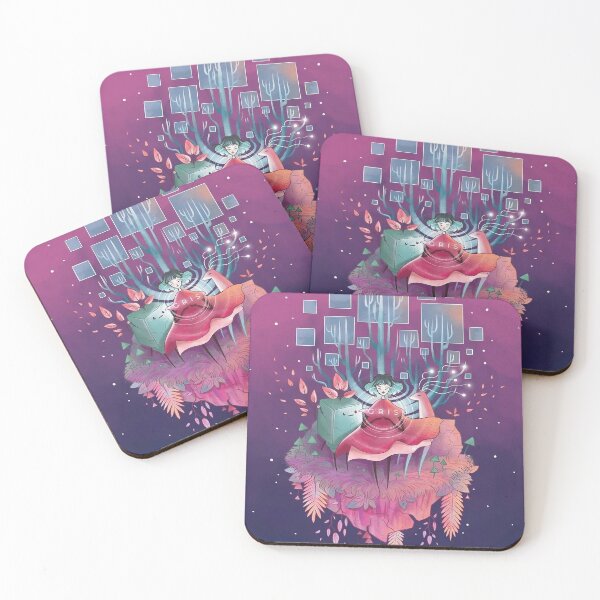 Item preview, gris game art designed and sold by HXDDDT.