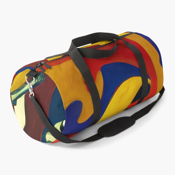 Item preview, vbstrvctivsm- party (Abstract Art 32) designed and sold by vbstrvctivsm.