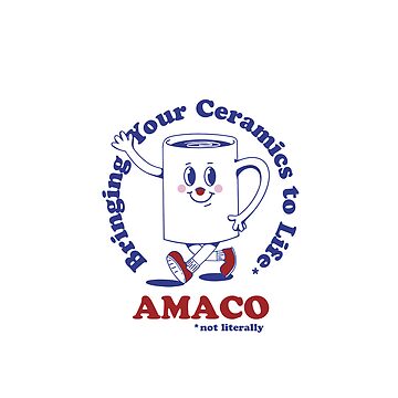 Three Cups  AMACO Brent