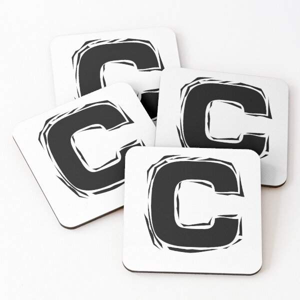 Item preview, Letter C Costume Vantage designed and sold by The Warehouse by Amr.