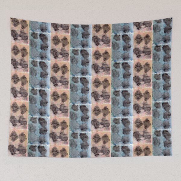Item preview, Watercolor Summer Beach Findings designed and sold by WAE Center.
