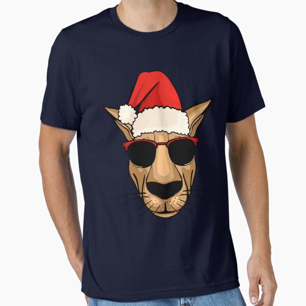 Item preview, Cute Aussie Christmas Kangaroo designed and sold by tahat atakor illustrations.