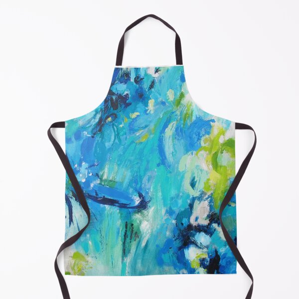 Item preview, "Planting Blue" designed and sold by Janet Bothne.