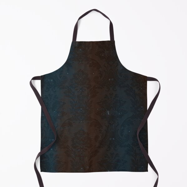 Item preview, Luxurious Chelsea - dark red and blue designed and sold by RMSartZ.