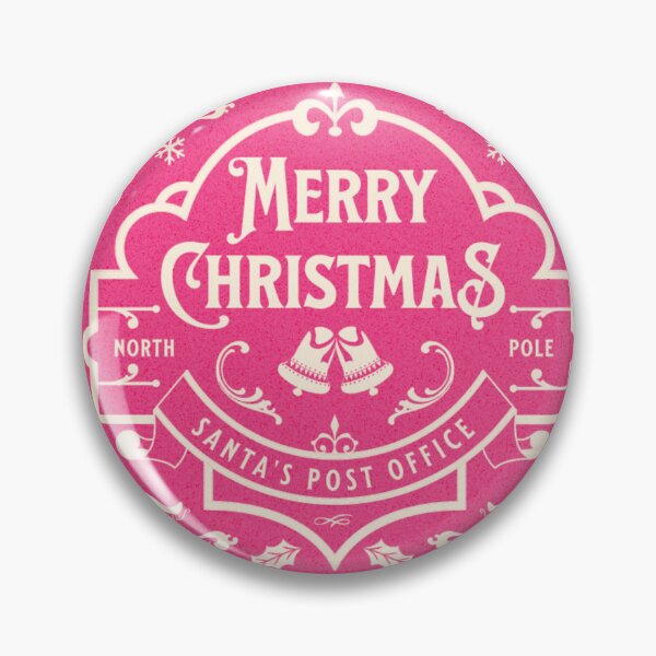 Item preview, Merry Chistmas Stamp designed and sold by Umaith.