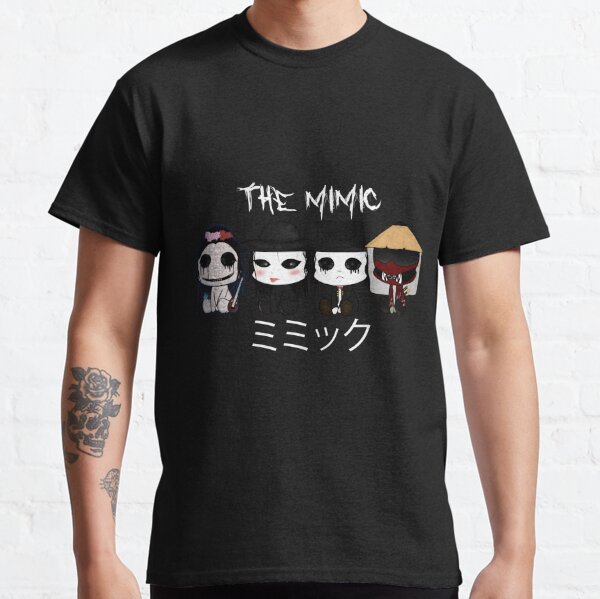 The Mimic Book 2 Gifts & Merchandise for Sale