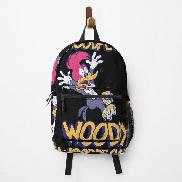 Item preview, Woody Woodpecker Falling Roller Skating designed and sold by ryburnreialp.