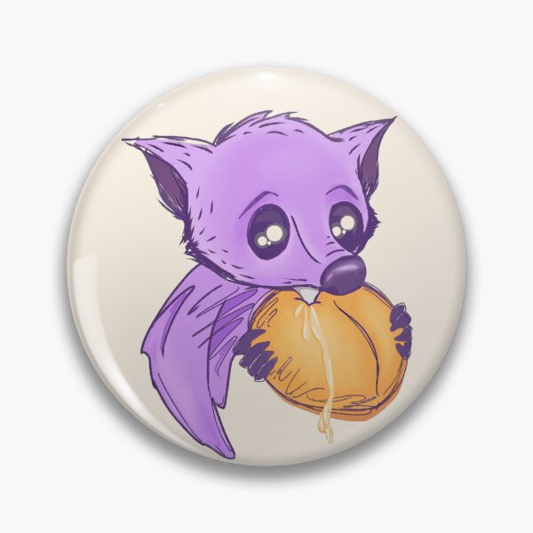 Item preview, Fruit Bat Baby designed and sold by PasteBaby.