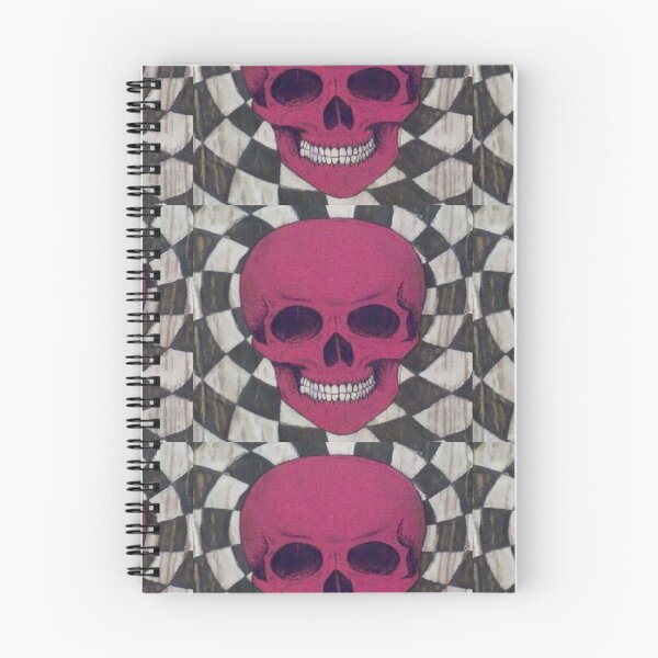 Item preview, Pinko Magenta for the Loss designed and sold by William David Pollard.