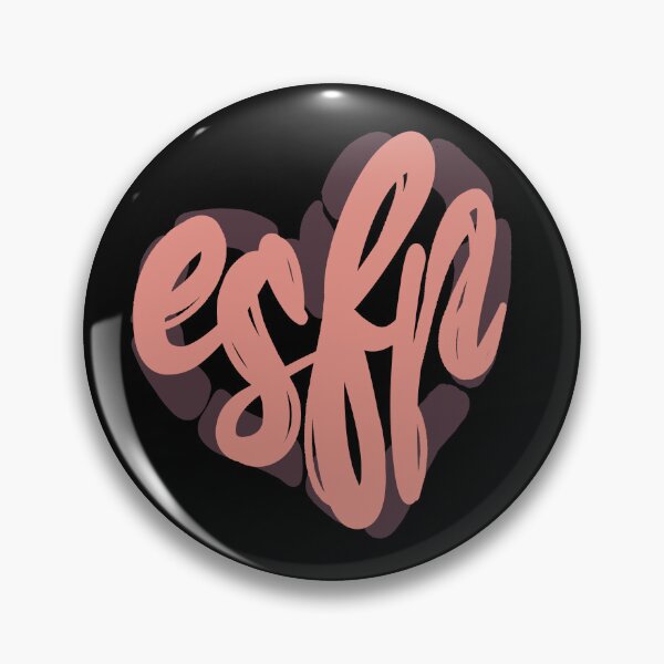 Item preview, ESFP designed and sold by artsomenautte.