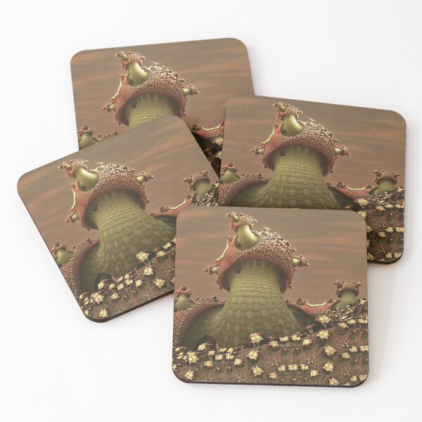 Item preview, Gnome Huts designed and sold by aureliuscat.