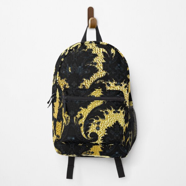 Item preview,  Luxurious Chelsea - Dark Gold designed and sold by RMSartZ.