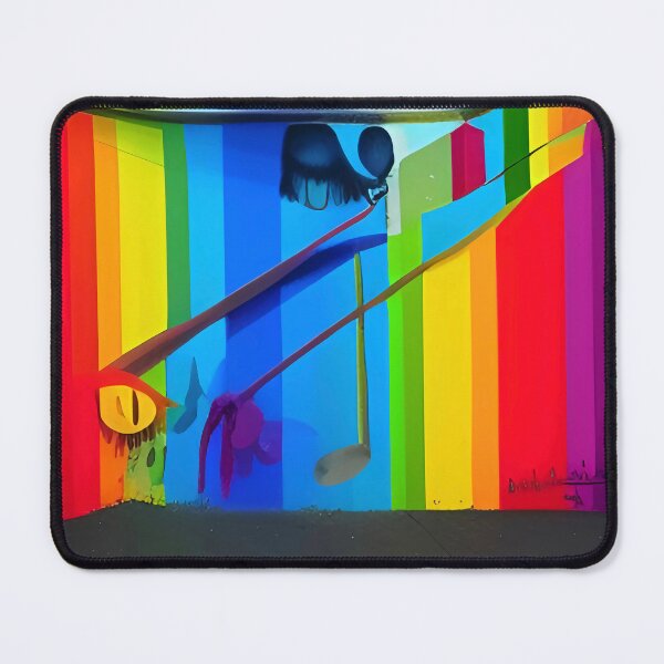 Item preview, colored wall designed and sold by OverAltruist.