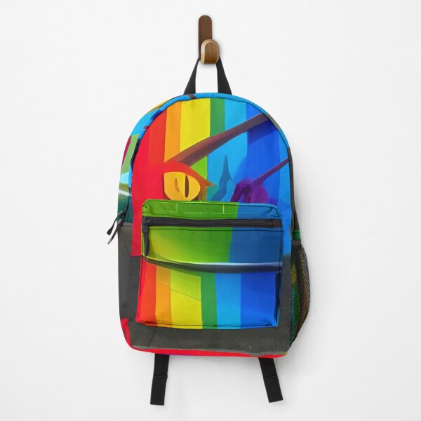 Item preview, colored wall designed and sold by OverAltruist.