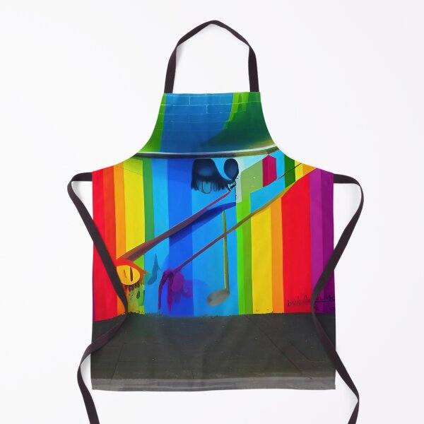 Item preview, colored wall designed and sold by OverAltruist.