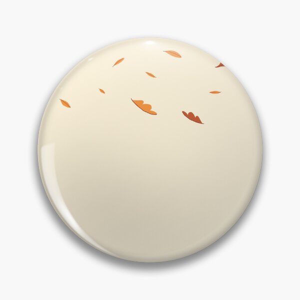 Item preview, Minimalist Leaves Blowing In The Wind designed and sold by Shirtey.
