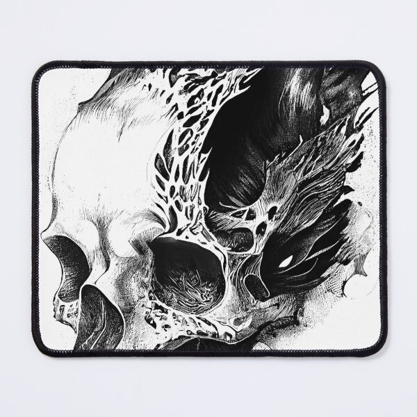 Item preview, Reality-bent Skull designed and sold by harroddesign.
