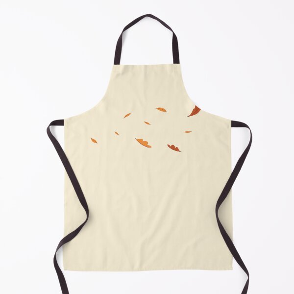 Item preview, Minimalist Leaves Blowing In The Wind designed and sold by Shirtey.