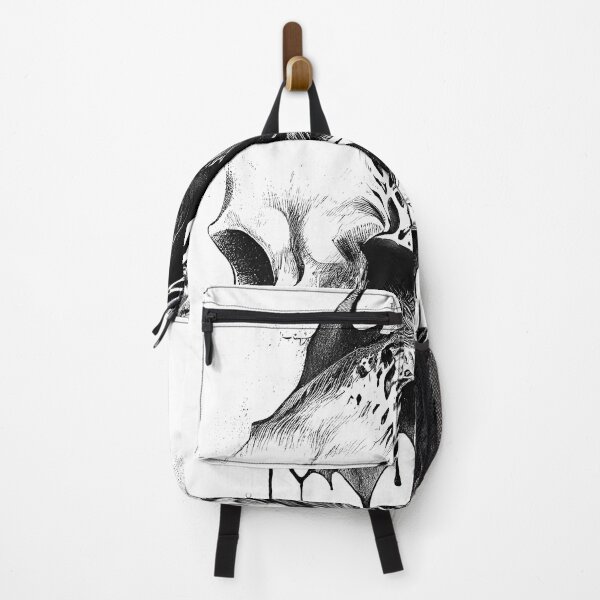 Item preview, Reality-bent Skull designed and sold by harroddesign.