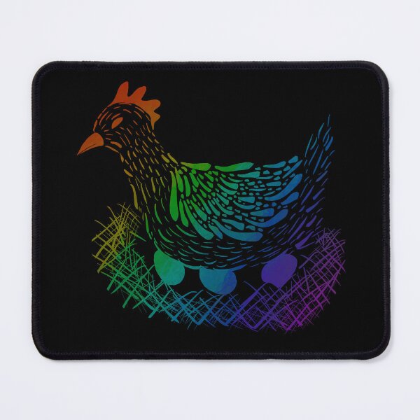 Item preview, Chicken designed and sold by Alliecat Arts.