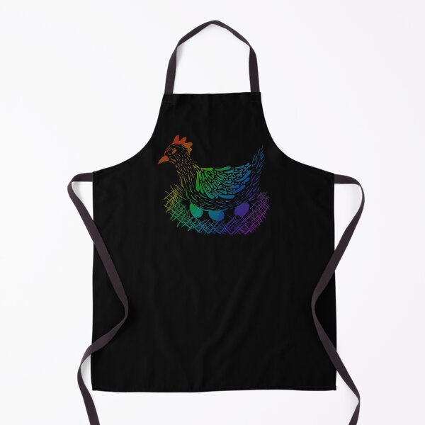 Item preview, Chicken designed and sold by Alliecat Arts.