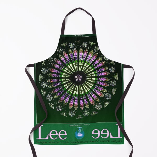 Item preview, Lee 'Original Green' designed and sold by Doctor Bebop.