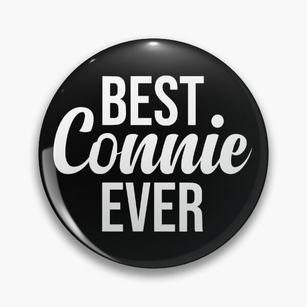 Item preview, Connie Name Gift designed and sold by JackCurtis1991.