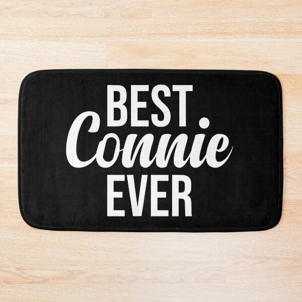 Item preview, Connie Name Gift designed and sold by JackCurtis1991.