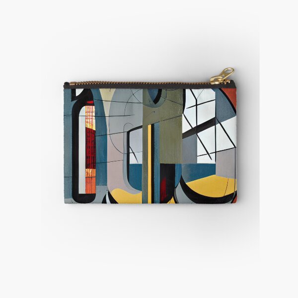 Item preview, vbstrvctivsm- office (Abstract Art 33) designed and sold by vbstrvctivsm.