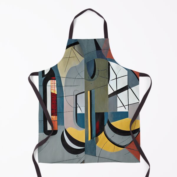 Item preview, vbstrvctivsm- office (Abstract Art 33) designed and sold by vbstrvctivsm.
