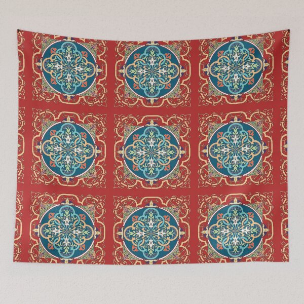 Item preview, Square design  designed and sold by Selectionshop68.