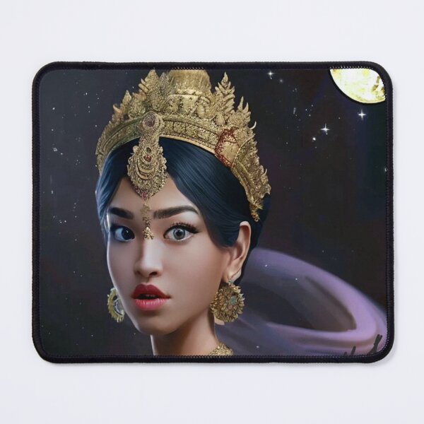 Item preview, Out of this world designed and sold by AhhDru.