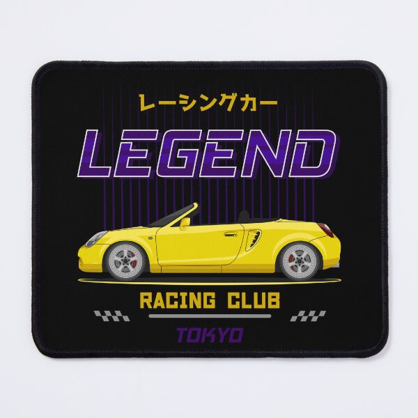 Item preview, Tuner Yellow MK3 MR 2 JDM designed and sold by goldentuners.