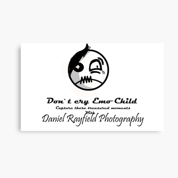 Daniel Rayfield Photography Canvas Print